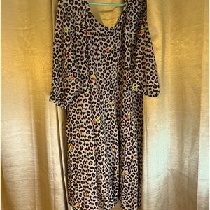 Betsy Johnson Torrid Dress